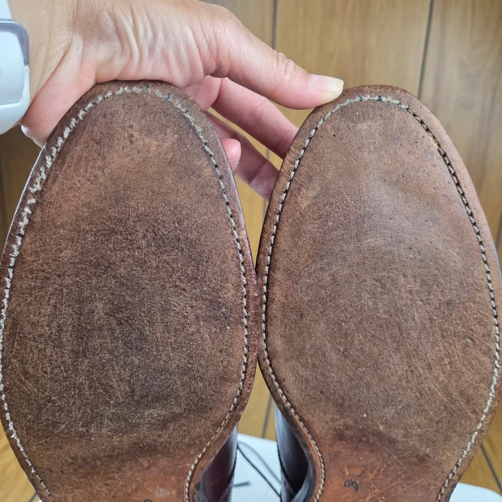 Allen Edmonds allen edmonds